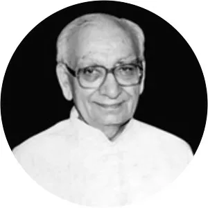 Krishan Kant - Former Vice President of India
