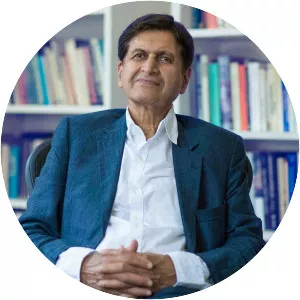 Krishan Kumar - Indian actor