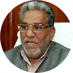 Krishan Lal Panwar