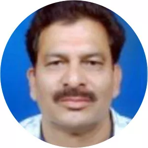 Krishan Lal Thakur