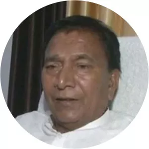 Krishan Nandan Prasad Verma