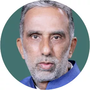 Krishan Pal Gurjar - Member of the Lok Sabha