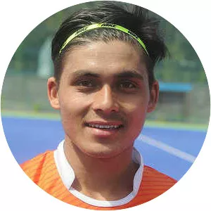 Krishan Pathak