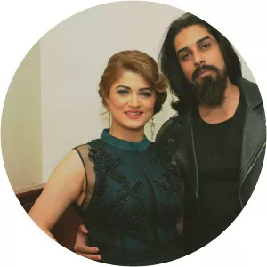 Krishan Vraj photograph