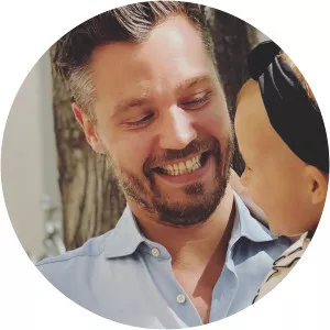 Krishan Weber photograph