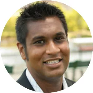 Krishanu Saha - Researcher