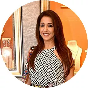 Krishika Lulla - Indian film producer