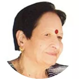Krishna Agnihotri
