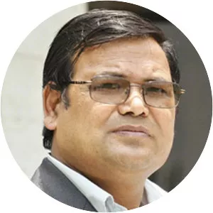 Krishna Bahadur Mahara - Member of the Parliament, Pratinidhi Sabha of Nepal