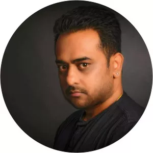 Krishna Beuraa - Indian singer