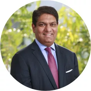 Krishna Bodanapu - CEO of Cyient