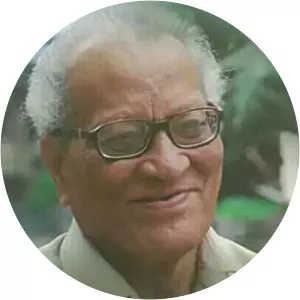 Krishna Chandra Singh Pradhan