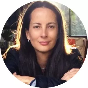 Krishna De Caso - Television presenter