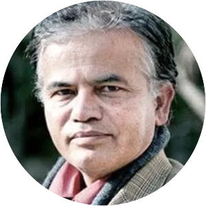 Krishna Dharabasi - Novelist