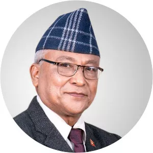 Krishna Gopal Shrestha - Member of the House of Representatives of Nepal