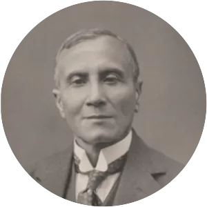 Krishna Govinda Gupta - Statesman