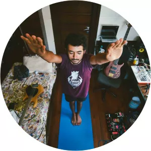 Krishna Jhaveri - Musician