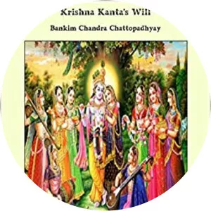 Krishna Kanta's Will Bankim Chandra Chatterjee