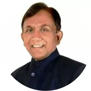 Krishna Khopde