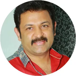Krishna Kumar