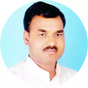 Krishna Kumar Rishi - Member of Bihar Vidhan Sabha