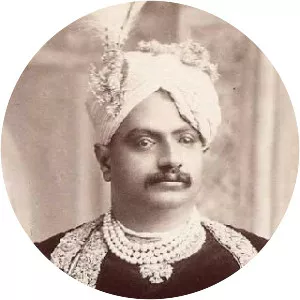 Krishna Kumarsinhji Bhavsinhji - Indian politician