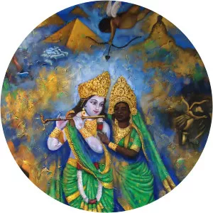 Krishna Luchoomun