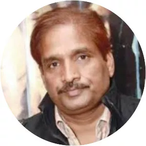 Krishna Mishra - Film actor