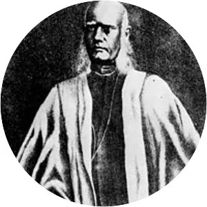 Krishna Mohan Banerjee