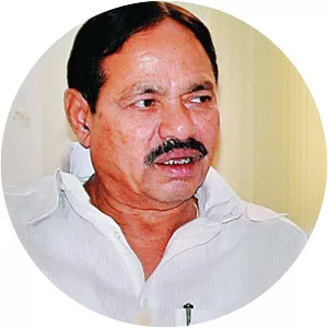 Krishna Murari Moghe