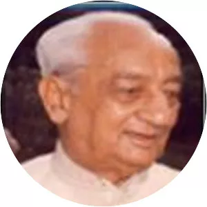 Krishna Pal Singh photograph