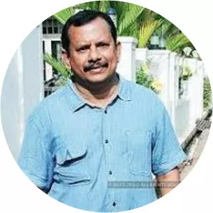 Krishna Poojappura