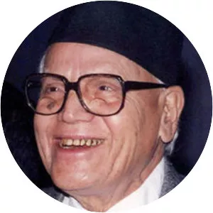 Krishna Prasad Bhattarai