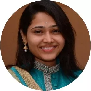 Krishna Priya