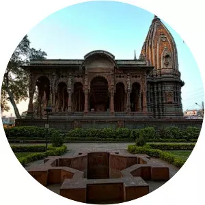 Krishna Pura Chhatri