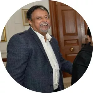 Krishna Roy photograph