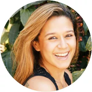 Krishna Shroff photograph