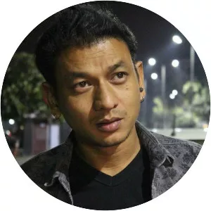 Krishna Singh Bisht