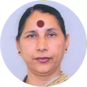 Krishna Tirath