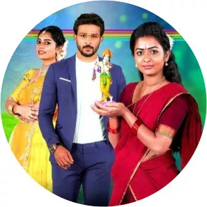 Krishna TulasiSince 2021