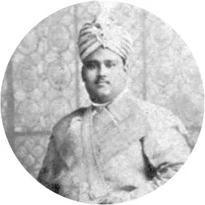 Krishnachandra Roy - 