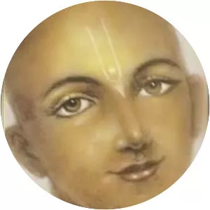 Krishnadasa Kaviraja