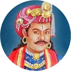 Krishnadevaraya - Ruler
