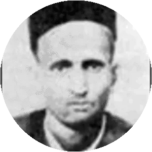 Krishnaji Gopal Karve