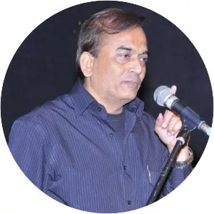 Krishnakant Pandya - Film director