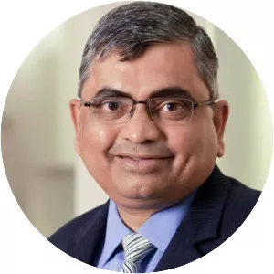 Krishnakumar Natarajan