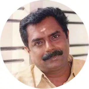 Krishnakumar