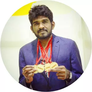 Krishnam Raju Gadiraju