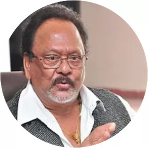 Krishnam Raju