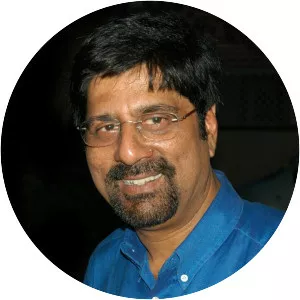 Krishnamachari Srikkanth